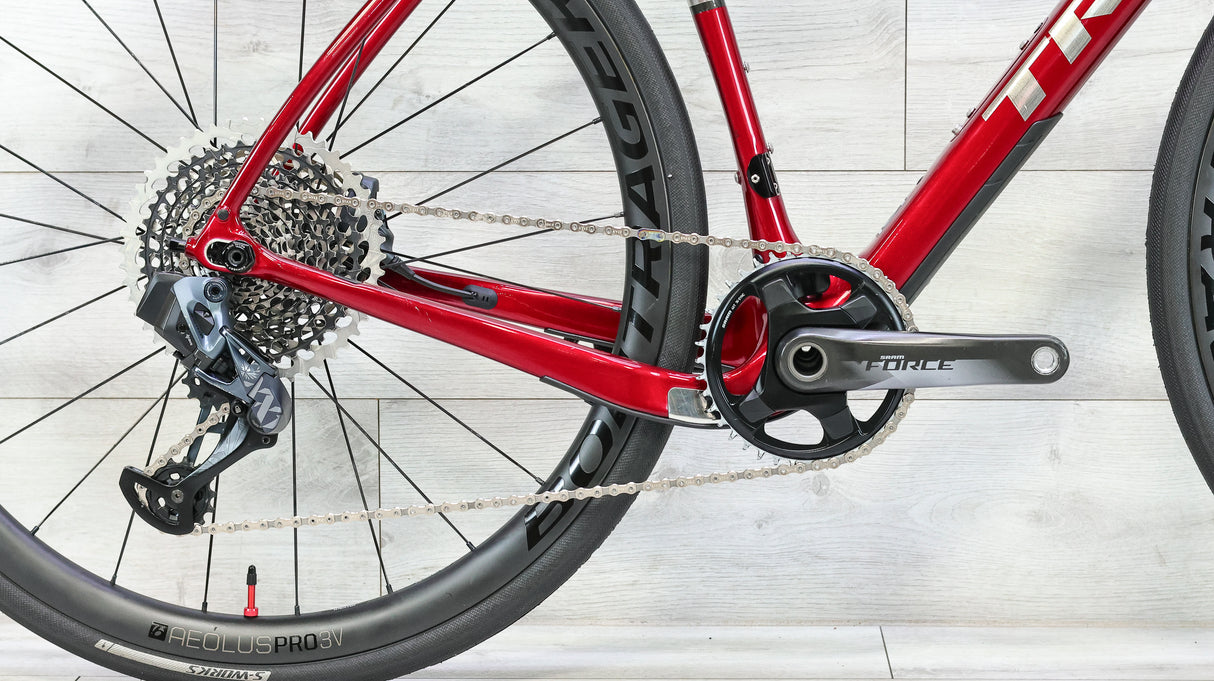 Trek Checkpoint SL 7 Gravel Bike - 2021, 54cm