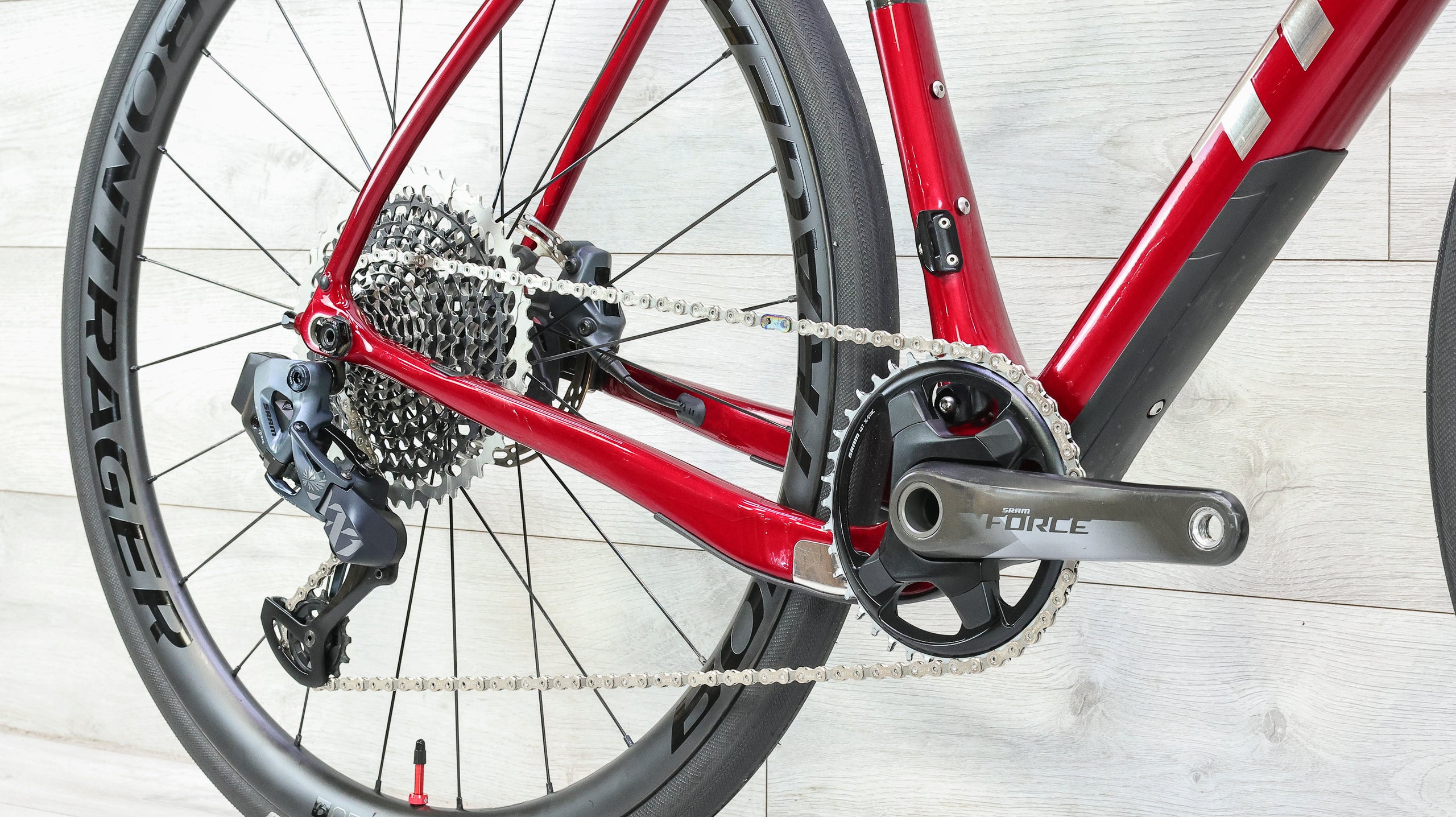 Trek Checkpoint SL 7 Gravel Bike