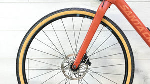 Santa Cruz Stigmata Force 1x Gravel Bike - 2024, Medium