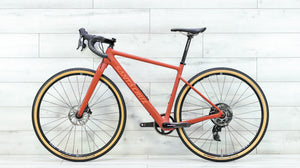Santa Cruz Stigmata Force 1x Gravel Bike - 2024, Medium