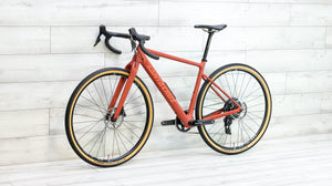 Santa Cruz Stigmata Force 1x Gravel Bike - 2024, Medium