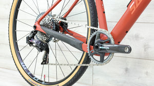 Santa Cruz Stigmata Force 1x Gravel Bike - 2024, Medium