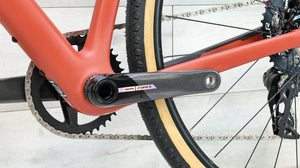 Santa Cruz Stigmata Force 1x Gravel Bike - 2024, Medium