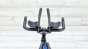 Argon 18 E-117 Tri Disc Force eTap AXS Triathlon Bike - 2023, Small