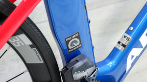 Argon 18 E-117 Tri Disc Force eTap AXS Triathlon Bike - 2023, Small