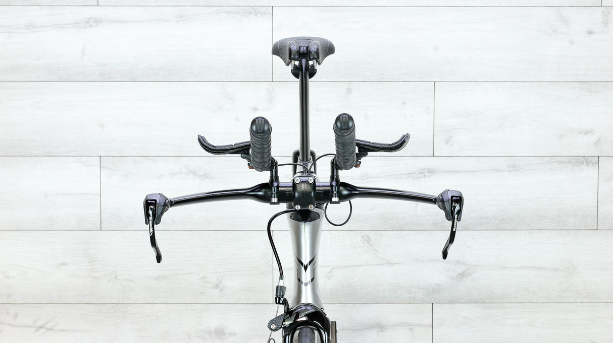 Felt IA10 Triathlon Bike - 2019, 58cm