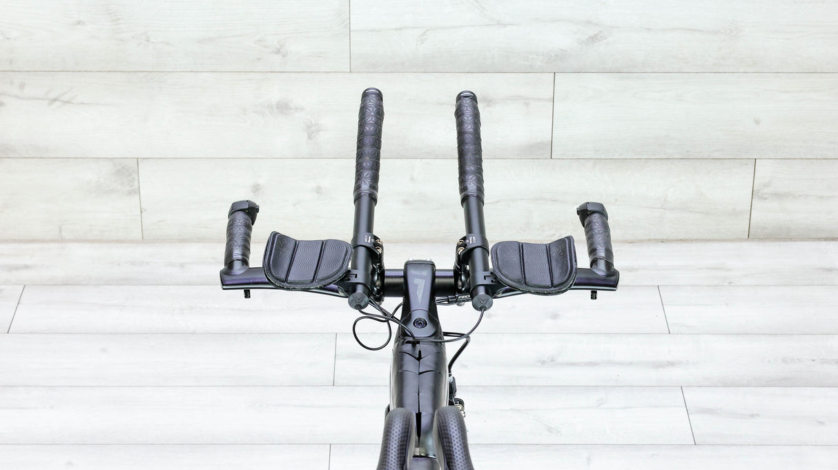 Felt IA10 Triathlon Bike - 2019, 58cm