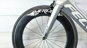 Felt IA10 Triathlon Bike - 2019, 58cm