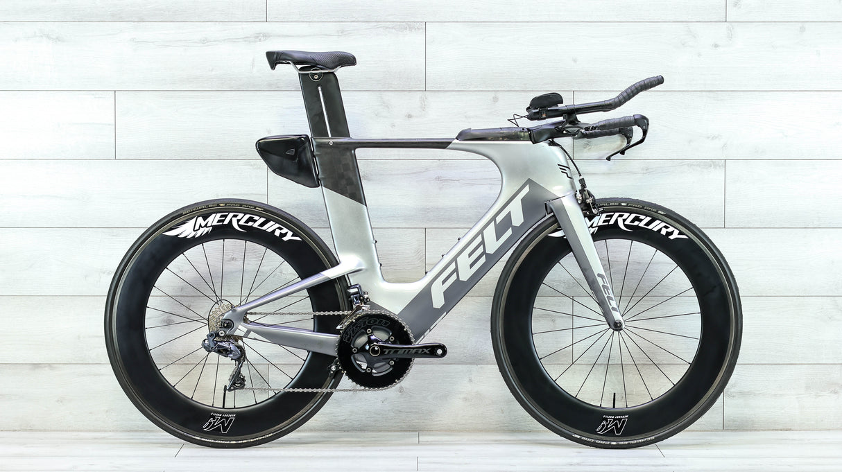 Felt IA10 Triathlon Bike - 2019, 58cm