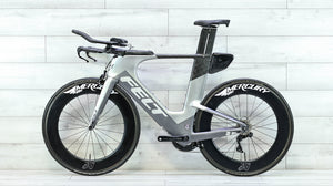 Felt IA10 Triathlon Bike - 2019, 58cm