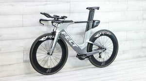 Felt IA10 Triathlon Bike - 2019, 58cm