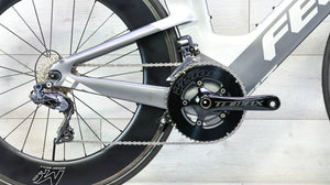 Felt IA10 Triathlon Bike - 2019, 58cm