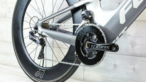 Felt IA10 Triathlon Bike - 2019, 58cm