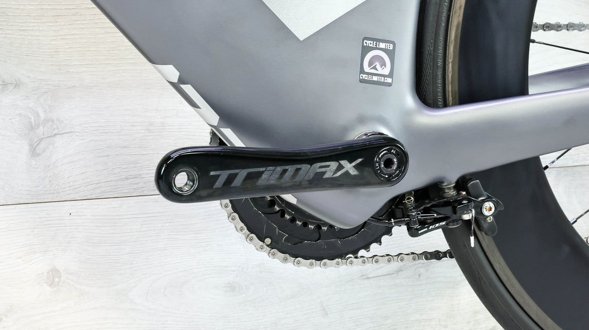 Felt IA10 Triathlon Bike - 2019, 58cm