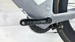 Felt IA10 Triathlon Bike - 2019, 58cm