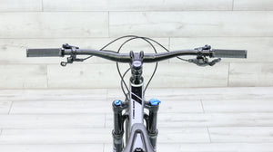 Pivot Trail 429 Ride SLX Mountain Bike - 2024, X-Large