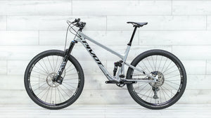 Pivot Trail 429 Ride SLX Mountain Bike - 2024, X-Large