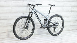 Pivot Trail 429 Ride SLX Mountain Bike - 2024, X-Large