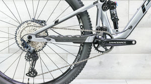 Pivot Trail 429 Ride SLX Mountain Bike - 2024, X-Large