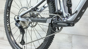 Pivot Trail 429 Ride SLX Mountain Bike - 2024, X-Large