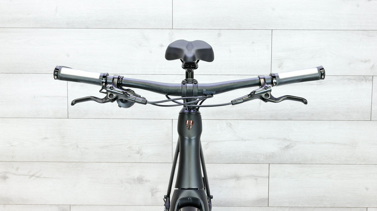Trek FX Sport 6 Fitness Road Bike - 2024, Large
