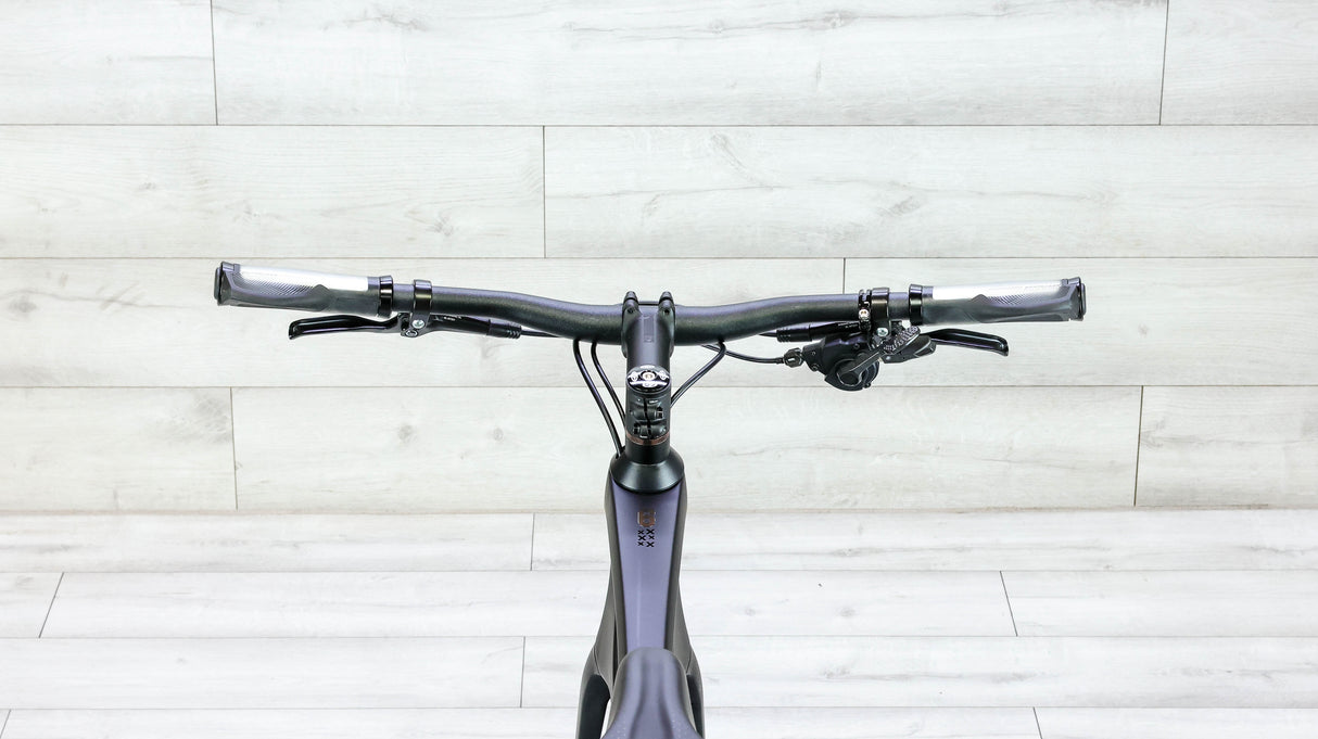Trek FX Sport 6 Fitness Road Bike - 2024, Large