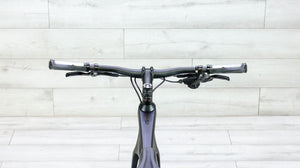 Trek FX Sport 6 Fitness Road Bike - 2024, Large