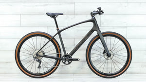 Trek FX Sport 6 Fitness Road Bike - 2024, Large