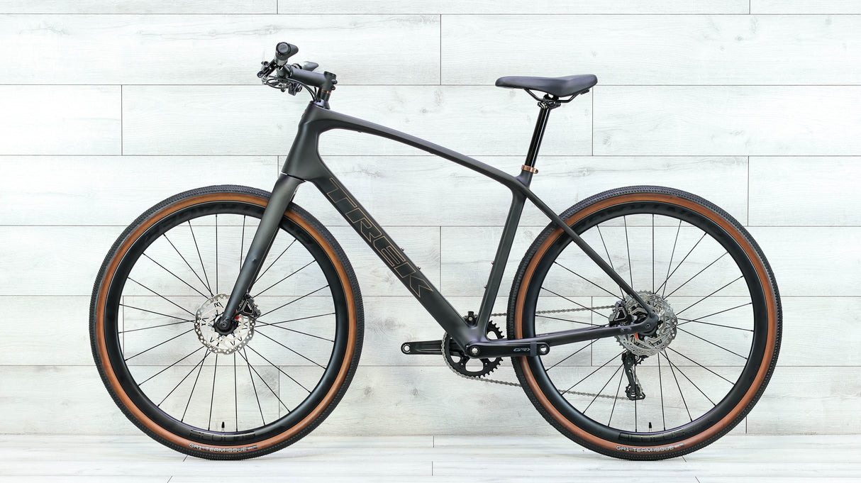 Trek FX Sport 6 Fitness Road Bike - 2024, Large