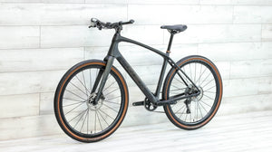 Trek FX Sport 6 Fitness Road Bike - 2024, Large