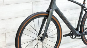 Trek FX Sport 6 Fitness Road Bike - 2024, Large