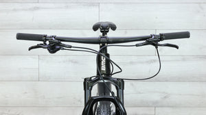 BMC Twostroke 01 Five Mountain Bike - 2023, Medium