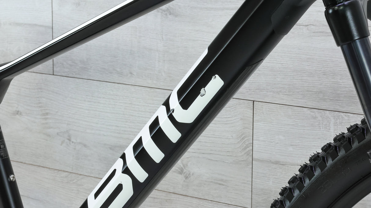 BMC Twostroke 01 Five Mountain Bike - 2023, Medium