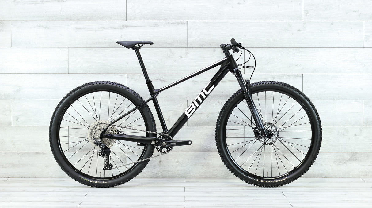 BMC Twostroke 01 Five Mountain Bike - 2023, Medium