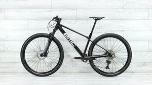 BMC Twostroke 01 Five Mountain Bike - 2023, Medium
