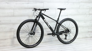 BMC Twostroke 01 Five Mountain Bike - 2023, Medium