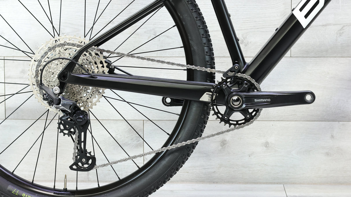 BMC Twostroke 01 Five Mountain Bike - 2023, Medium