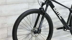 BMC Twostroke 01 Five Mountain Bike - 2023, Medium