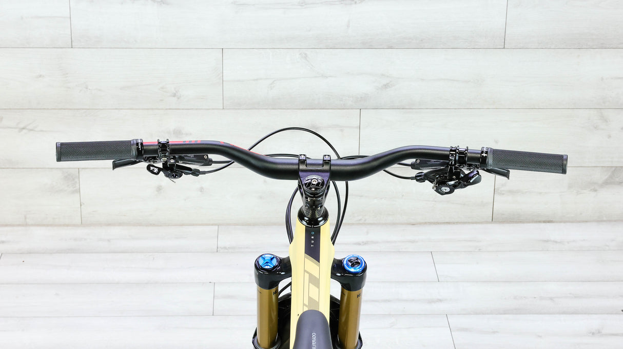 Yeti SB165 T2 Mountain Bike - 2022, Medium