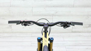 Yeti SB165 T2 Mountain Bike - 2022, Medium