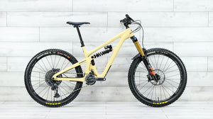 Yeti SB165 T2 Mountain Bike - 2022, Medium