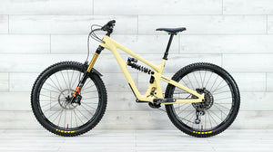 Yeti SB165 T2 Mountain Bike - 2022, Medium