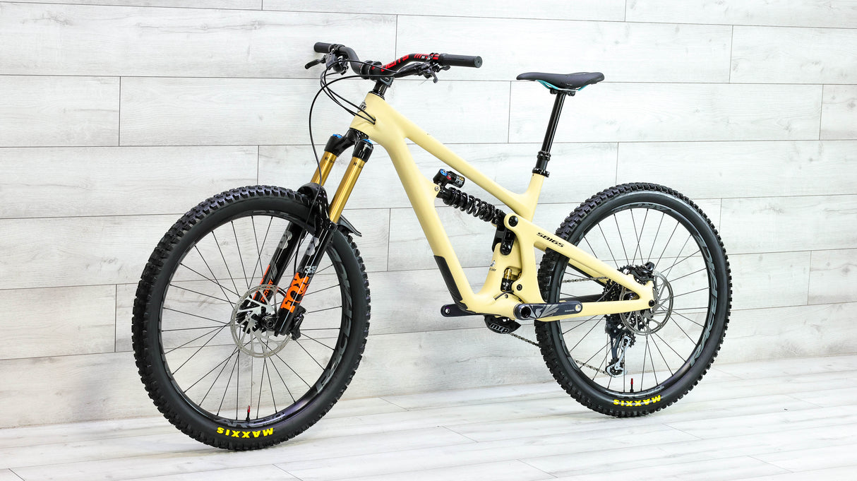 Yeti SB165 T2 Mountain Bike - 2022, Medium