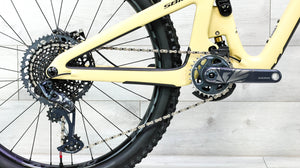Yeti SB165 T2 Mountain Bike - 2022, Medium