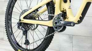 Yeti SB165 T2 Mountain Bike - 2022, Medium
