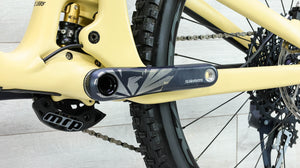 Yeti SB165 T2 Mountain Bike - 2022, Medium