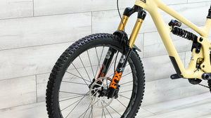 Yeti SB165 T2 Mountain Bike - 2022, Medium