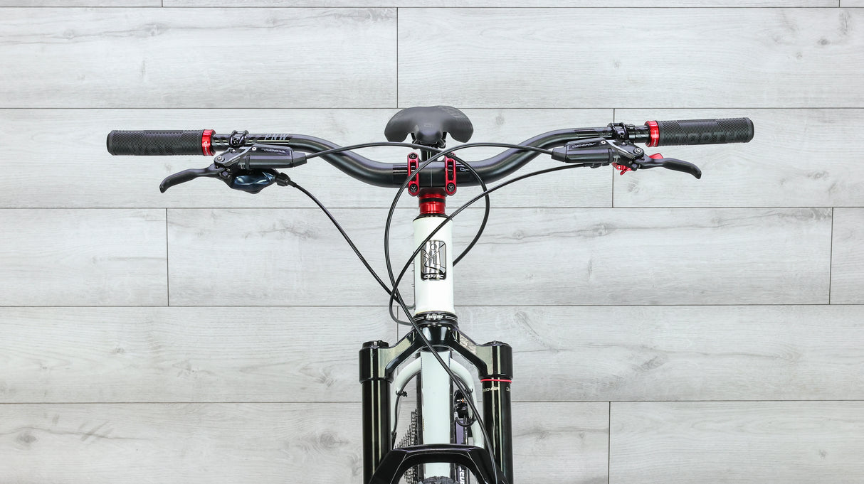 Cotic BFe Steel Hardtail Mountain Bike - 2025, Med/Large