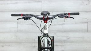 Cotic BFe Steel Hardtail Mountain Bike - 2025, Med/Large