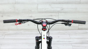 Cotic BFe Steel Hardtail Mountain Bike - 2025, Med/Large